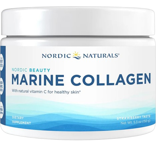 Nordic Beauty