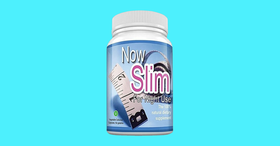 Now Slim Diet Review