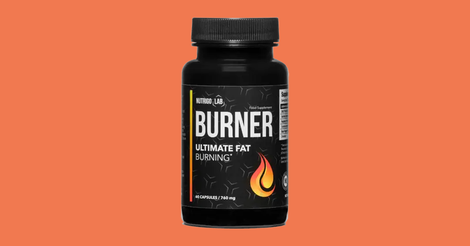Nutrigo Lab Burner Review
