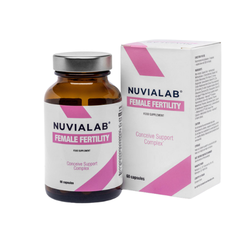 Nuvialab Female Fertility Support Review (500 x 500 px)