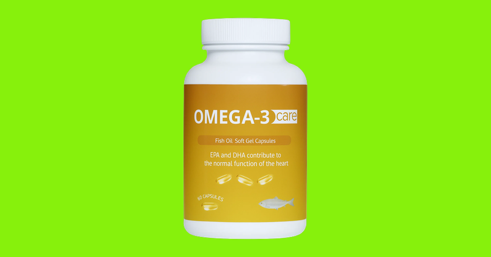Omega Care Review