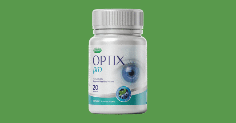Optix Pro Review