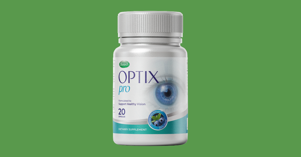 Optix Pro Review