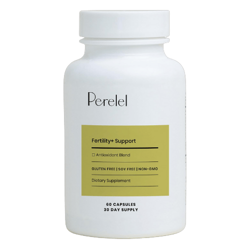 Perelel Fertility plus Support