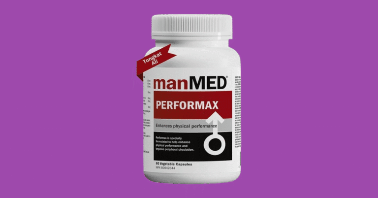 Performax Male Enhancement Review