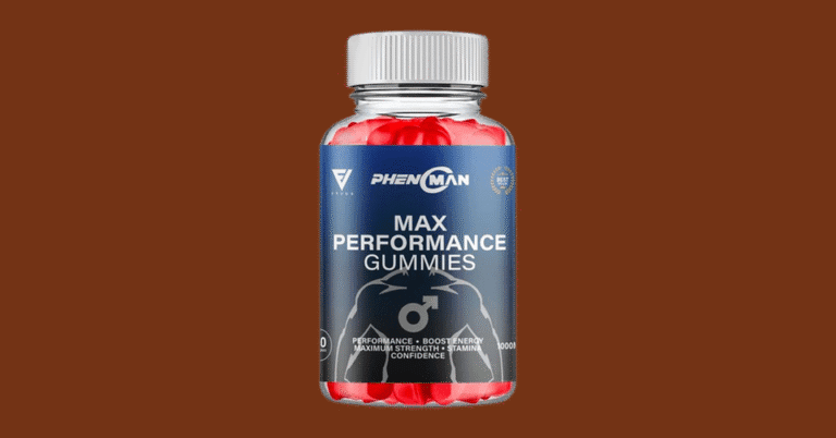 PhenoMan Review