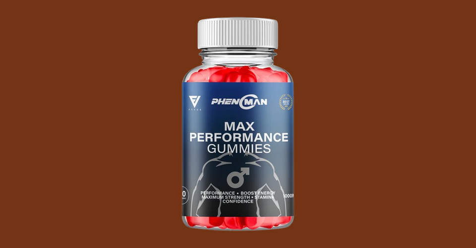 PhenoMan Review