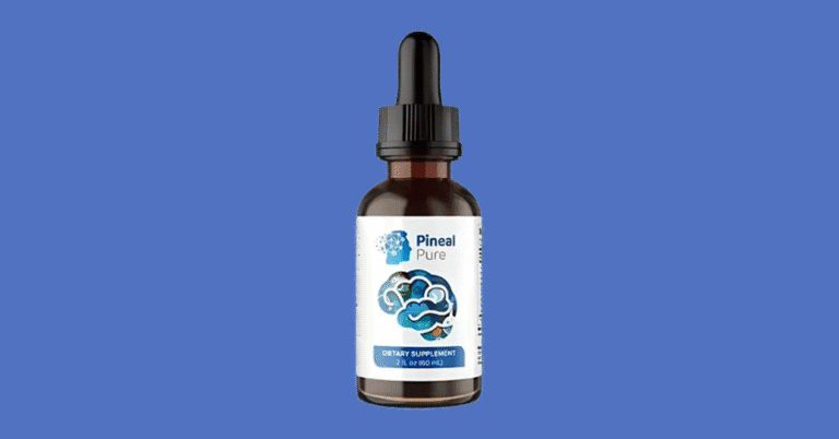 Pineal Pure Review