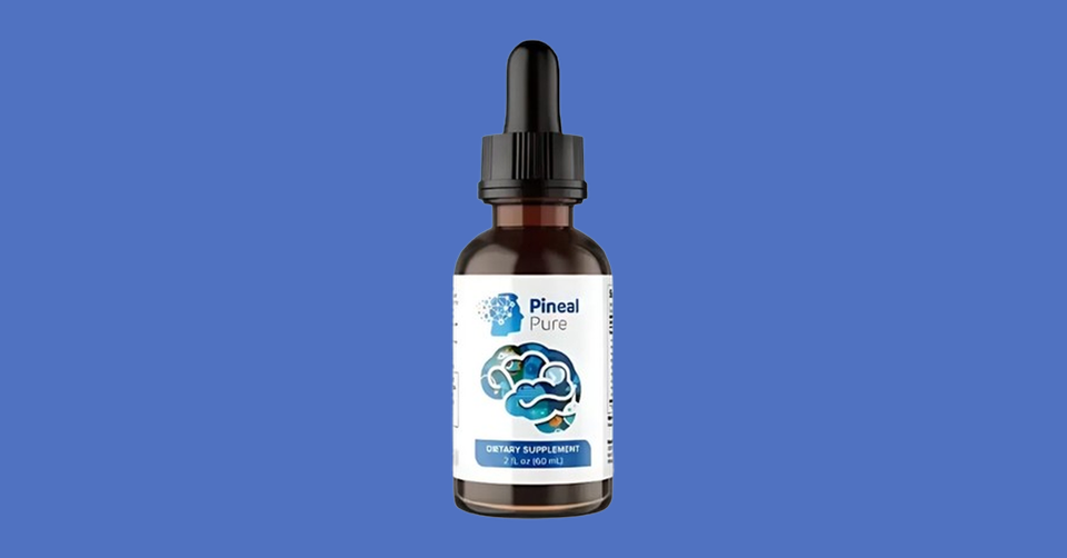 Pineal Pure Review