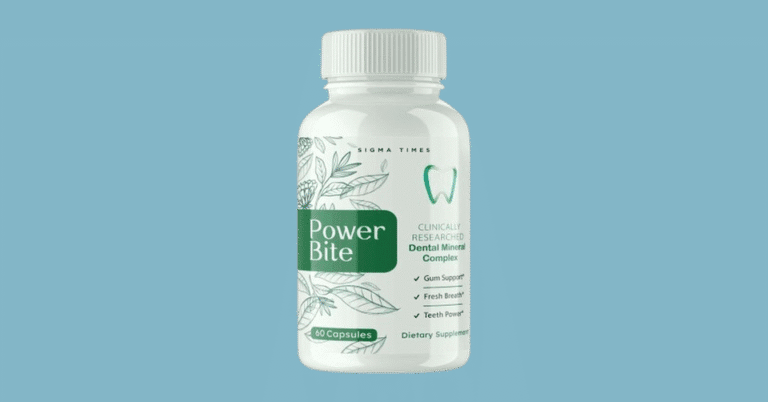 Power Bite Review