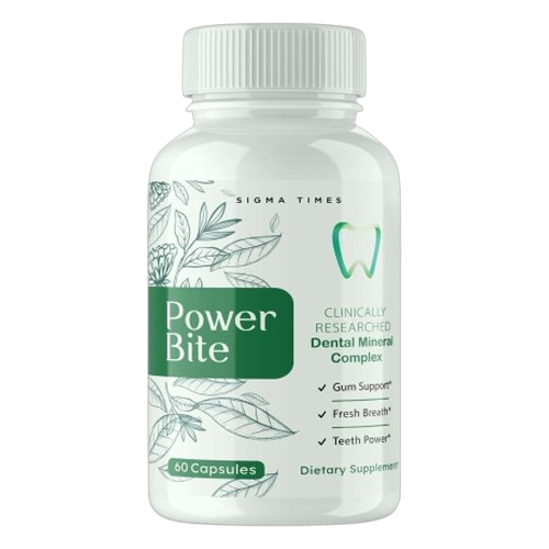 Power Bite