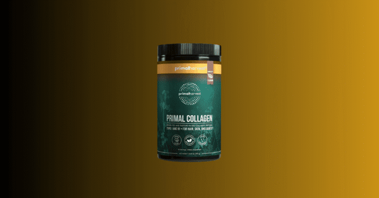 Primal Collagen Review