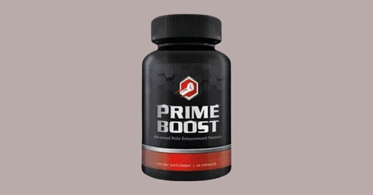 PrimeBoost Review