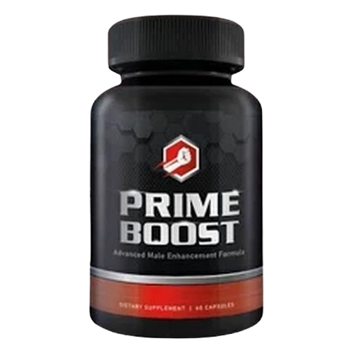 PrimeBoost