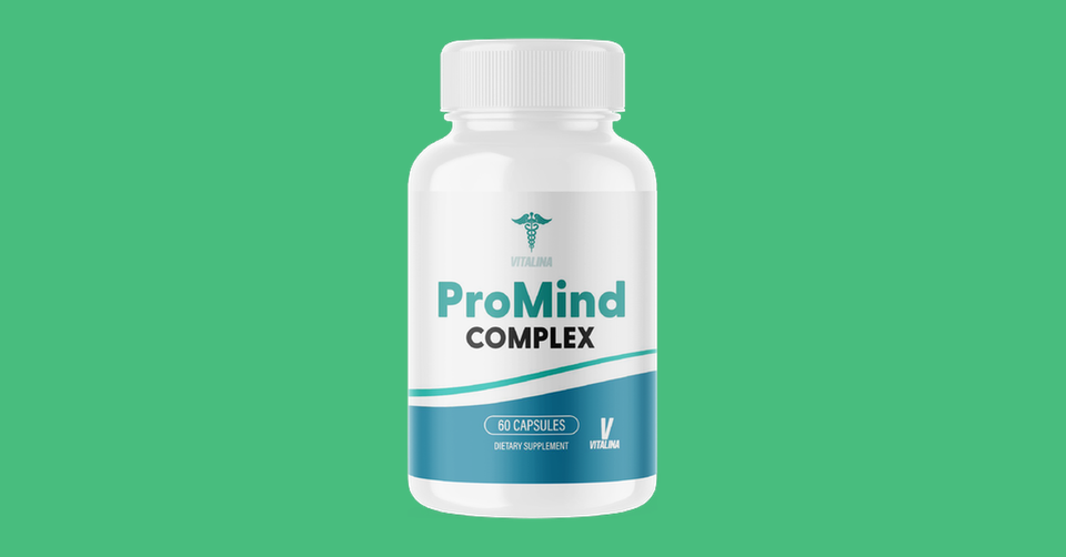 Pro Mind Complex Review