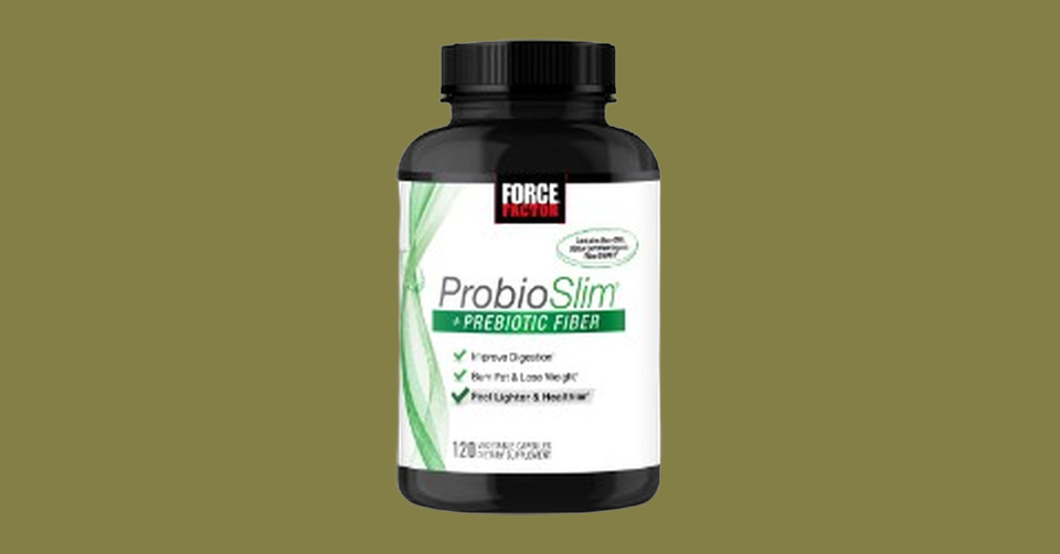 Probioslim Review