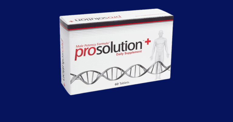 ProsolutionPlus Review