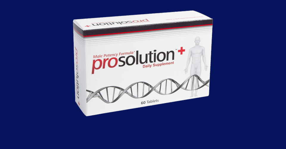 ProsolutionPlus Review