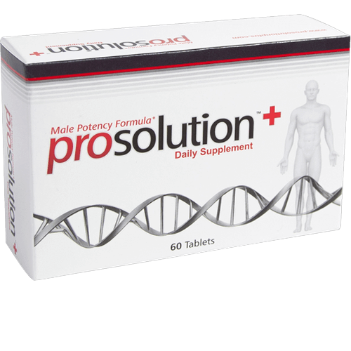 ProsolutionPlus