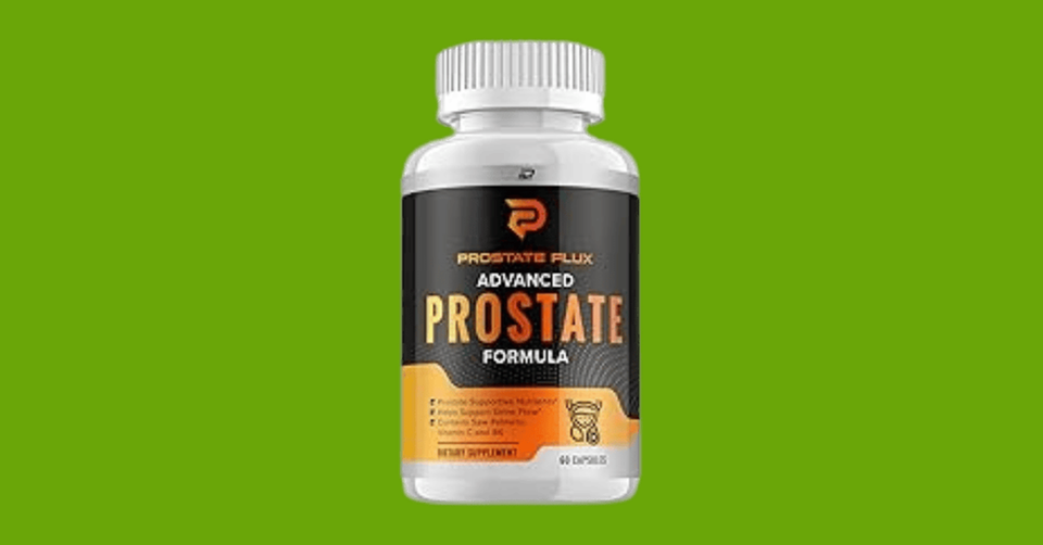 Prostate Flux Review