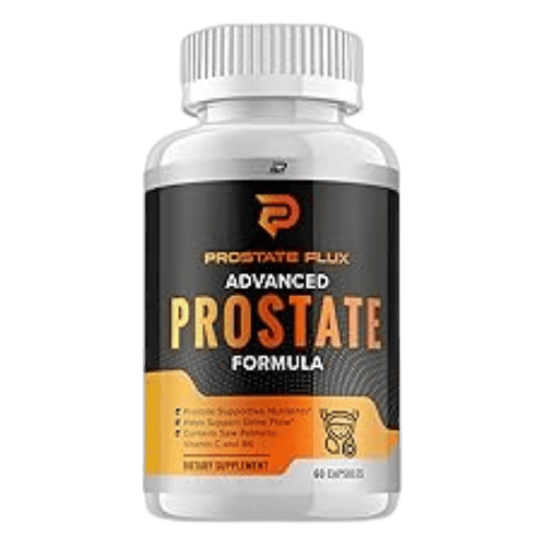 Prostate Flux