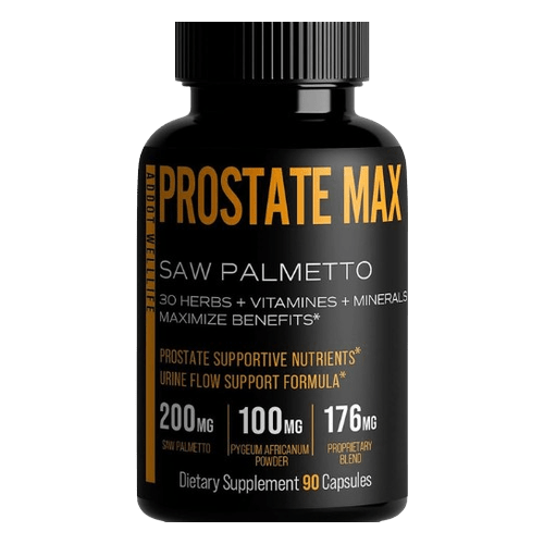 Prostate Max