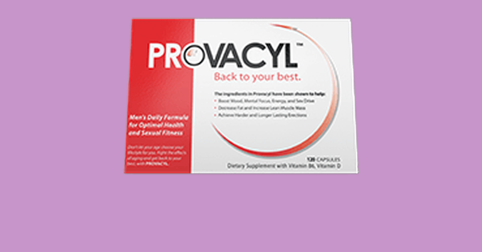 Provacyl Review