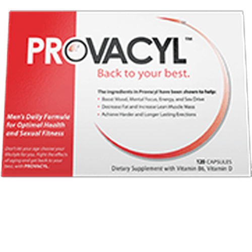 Provacyl