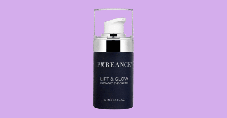 Pureance Lift and Glow Review