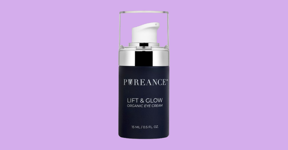 Pureance Lift and Glow Review