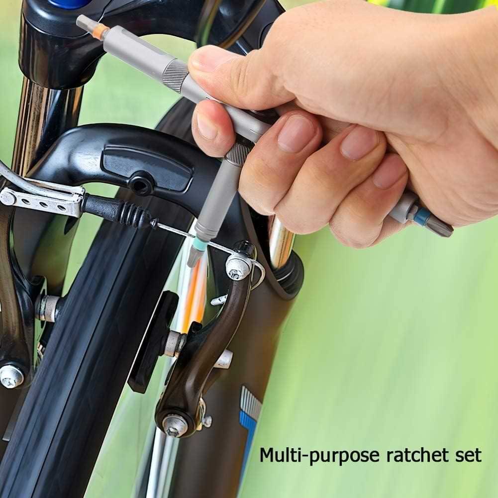 Ratchet All in One uses