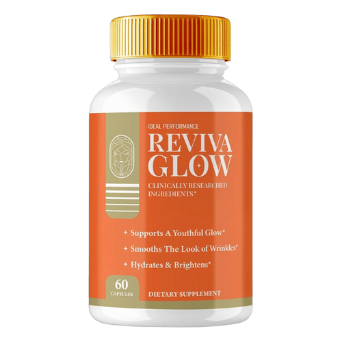 RevivaGlow