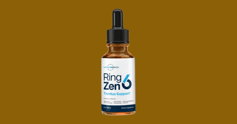 RingZen6 Review
