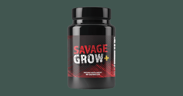Savage Grow Plus Review