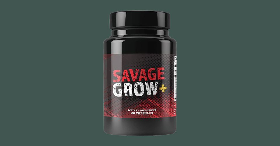 Savage Grow Plus Review