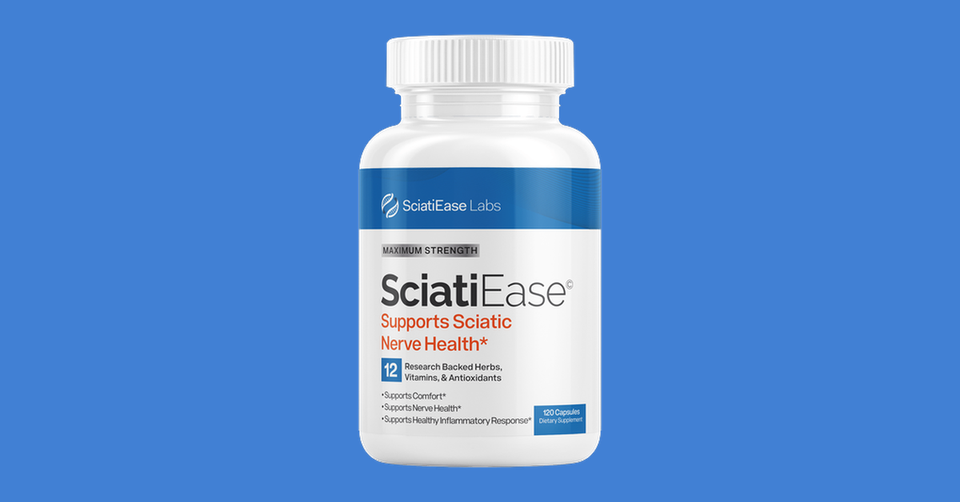 SciatiEase Review