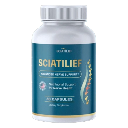Sciatilief