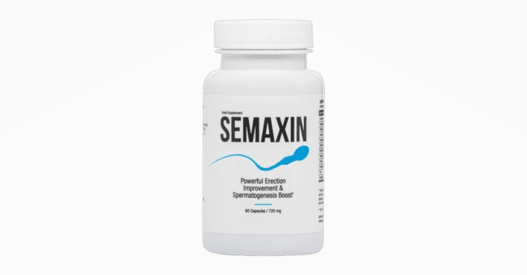 Semaxin Review