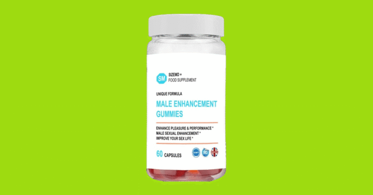 SizeMD Plus G Review