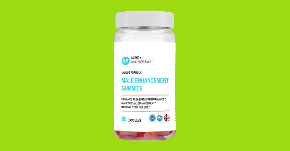 SizeMD Plus G Review