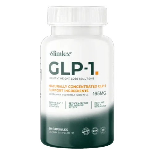 Slimlex GLP1 Capsules