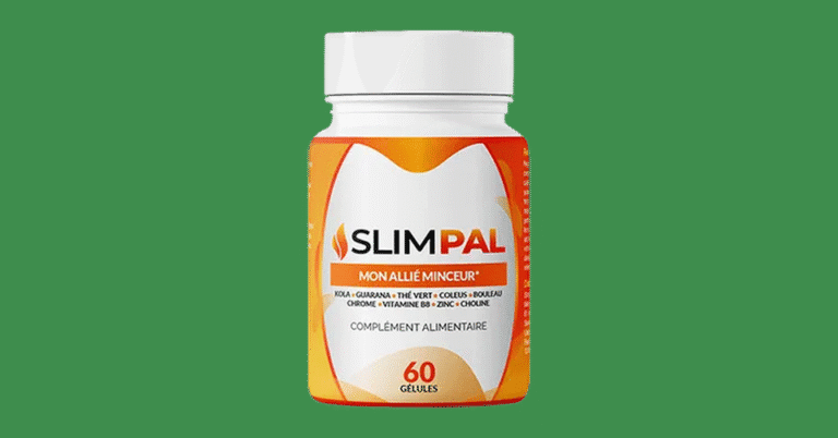 Slimpal Keto Review