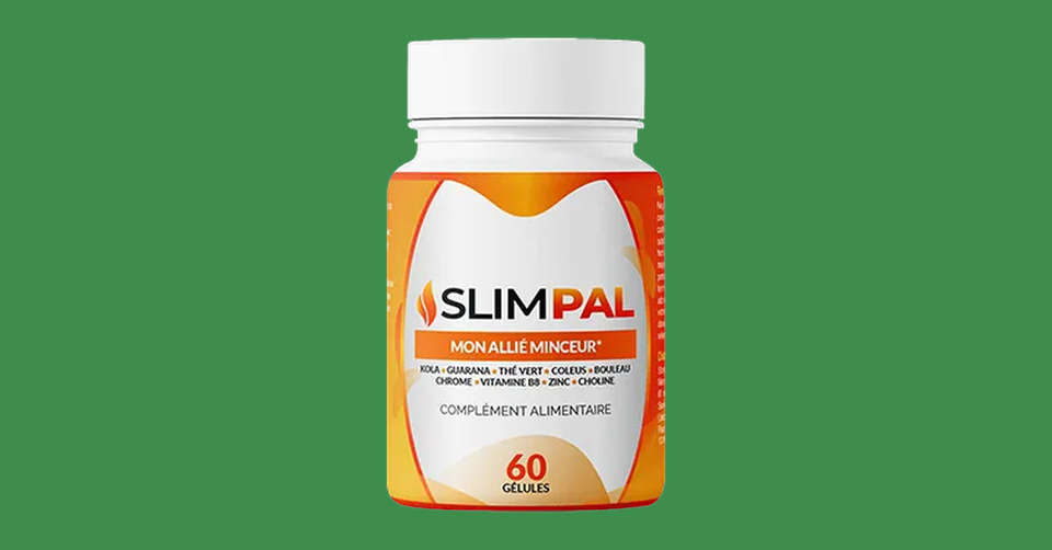 Slimpal Keto Review