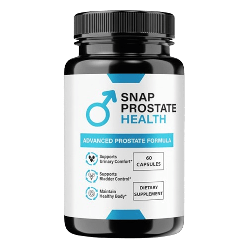 Snap Prostate Health