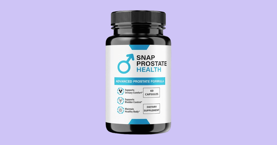 Snap Prostate Health Review
