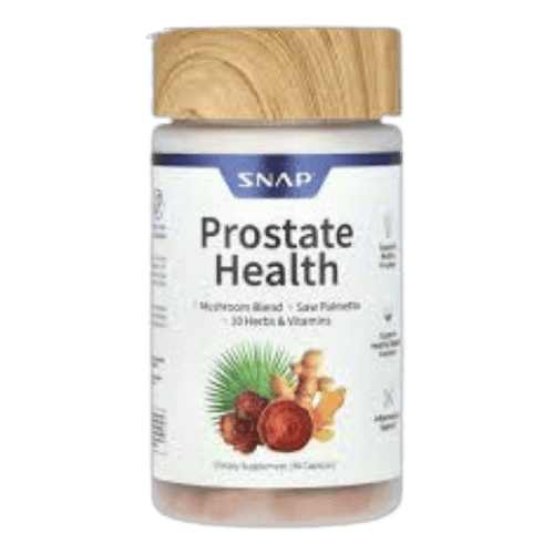 Snap Prostate Health