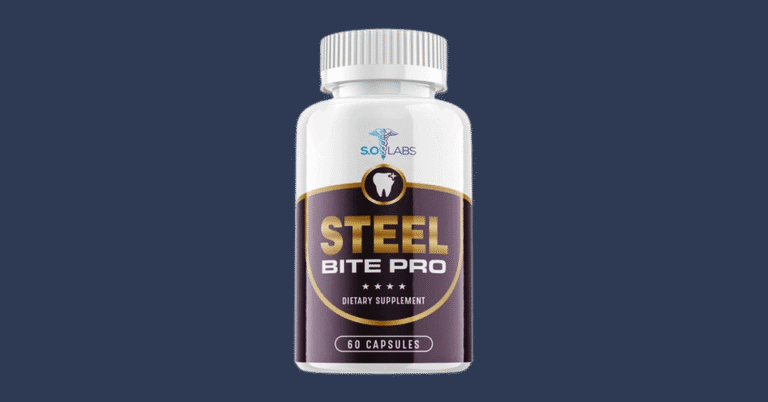 Steel Bite Pro Review