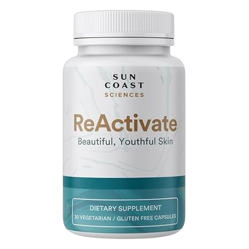 Sun Coast Sciences ReActivate