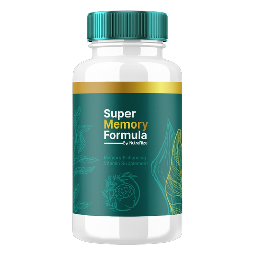  Super Memory Formula