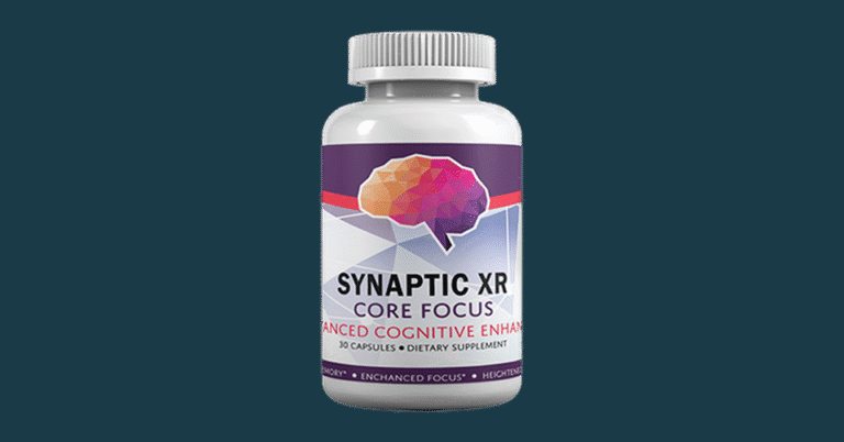 Synaptic XR Core Focus Review